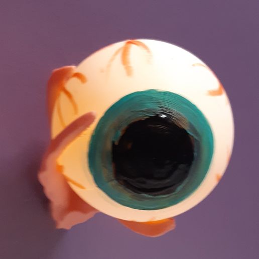 20240912_215408.jpg Floating Eye Tealight Stand or Wall Mount