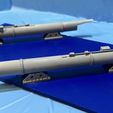 IMG_0349.jpg BOFORS Badger Set with Bofors Gun 40mm L70 navy