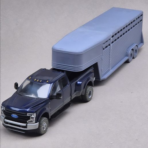 IMG_20251203_175204_843.jpg Remolque ganadero doble eje escala 1/24