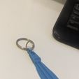 PXL_20220710_194656533.jpg Diver's fin keychain