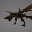 9.png MONSTER HUNTER CEPHADROME