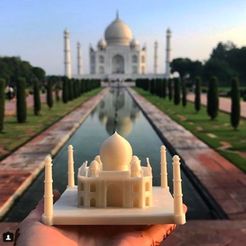 screen-shot-2017-11-12-at-4-29-15-pm.jpg Fichier 3D gratuit Taj Mahal - Agra, Inde・Objet imprimable en 3D à télécharger