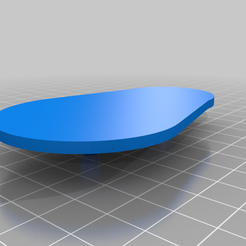 base_for_gears.png Fichier STL gratuit l'équipement se déplace・Design pour imprimante 3D à télécharger
