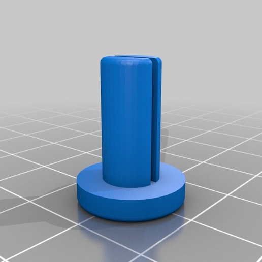 cf90aa29bd69e4039eb07eef10262b56.png 2020 Bearing 90 Degree Filament Guide Version 1