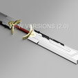 thanossword_modfor_joeywu_2019-Jun-19_10-00-09AM-000_CustomizedView25572382845.png Thanos Sword EndGame Cosplay prop and Actionfigure 3D model 3D print model