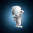 race-minion20260505-stl-3d-print-turntable-03-120deg.png Race Minion 3D Print Model Figurine