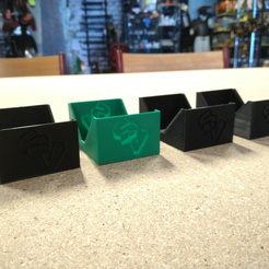 image.png Star Wars Legion : Porte-cartes d'amélioration