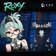 rief-tiela-aks.png Roxy Body Accessories & Spiked Harness Set – Zenless Zone Zero (3D Print Model STL)