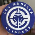 IMG_3291.jpg Los Angeles Clippers coaster