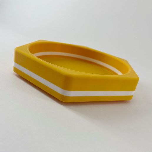🥣 CH162-40 Modular Stacking Container | Printable Objects - Infinite ...