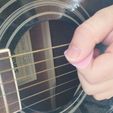 2.jpg Aiguille de guitare triangulaire 0.6mm
