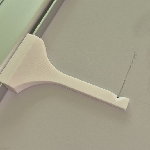 Distance maker Parkside PHKSAP 12v Performance for PSS A1 rail saw