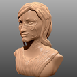 2SS.png Elf Bust
