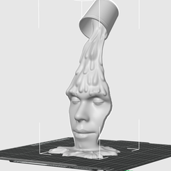צילום-מסך-2023-09-24-ב-12.42.11.png Datei STL sauberes Gesicht・Design für 3D-Drucker zum herunterladen