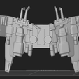 jetpack.png Blokees Defender Version Grimlock G1 Jetpack