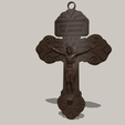 Shapr-Image-2024-01-05-091540.png Pardon Indulgence Crucifix , Jesus Christ Crucifix, Catholic Cross for Rosary Making