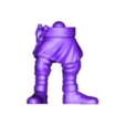 Legs_01.stl Desert Rat Free