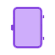AAA_Battery_Box_Top.stl AAA Battery Storage Box (fixed lock mechanism)