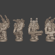 6.png Epic Krorks Army 8mm Presupported