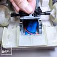 a9.jpg Fichier 3D WPL D12 RC Kit complet de carrosserie Widebody par BLACKBOX・Modèle à télécharger et à imprimer en 3D