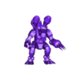 mugendramon.obj Machinedramon