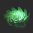 resize-flower1.jpg Lotus-like flower