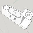 iPhone-Airpod-Watch.jpg iPhone 12/13/14 Pro Max Ultimate Dock (Airpod+Watch only Version)