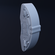 13.png 2-door BMW E30 stl for 3D printing