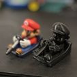 IMG_4844.jpg 3D Replica of Mario on the Mario Kart Circuit