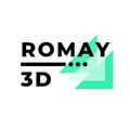 Romay3D