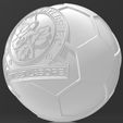0.jpg BLACKBURN ROVERS Shield Soccer Ball Lamp