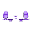 Boutons.stl Peças de substituição Dualsense