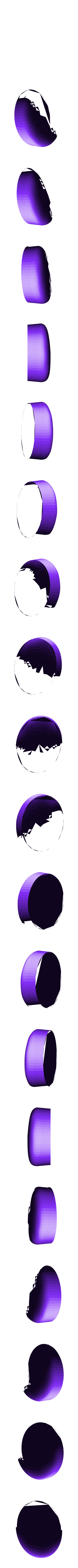 crown_jewels_X_4.stl Принцесса Пич из игр про Марио - разноцветный