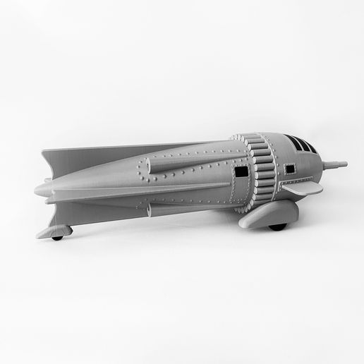 希少 I.W.G ROCKET SHIP シルバー STRANGECO 希少 I.W.G ROCKET SHIP シルバー STRANGECO - メルカリ