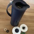 1C8E0986-2FD0-4A43-919B-FB82C20CCB98_1_105_c.jpeg Replacement for Thermowächter (Thermos flask) Tupper