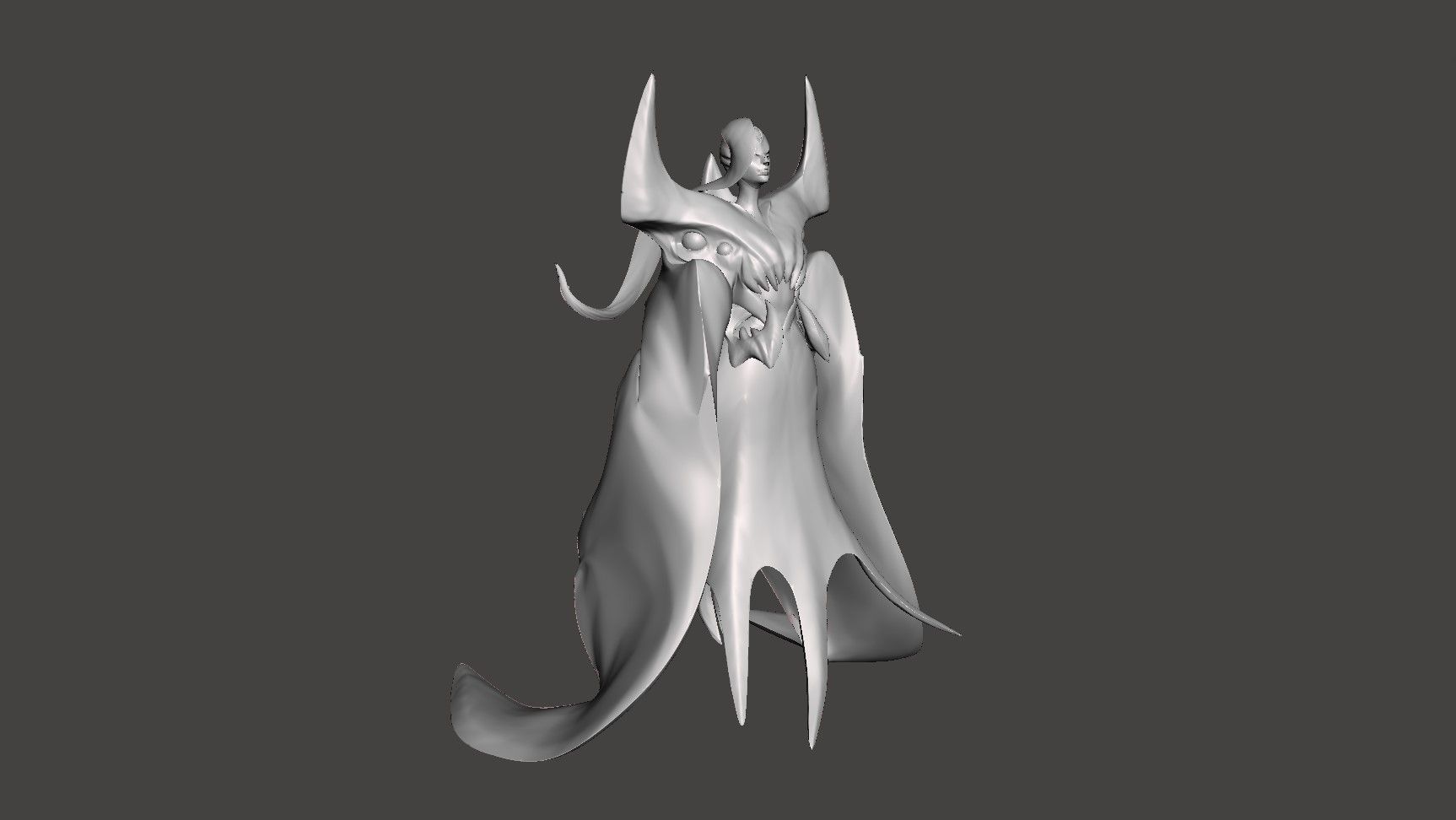 STL file BELVETH・3D print design to download・Cults