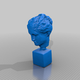 sculpture-export.png PLASTER SCULPTURE WOMEN（GENERATED BY REVOPOINT POP）