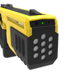 TASER-10-DETALLE-1.png MODEL OF TASER 10 CONDUCTED ELECTRICAL WEAPON