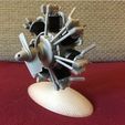 3399733bdbe6f8e409f06a875907c089_preview_featured.jpg Radial engine printable