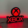 KS-3D-Prints-Lightbox-LED-XBOX-10.jpg XBOX Lightbox Lamp