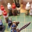 Talos - Edge Lords Prophet [NuScale]