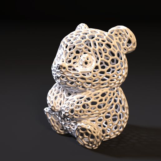 10000.jpg Panda Voronoi