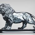LION-3.jpg Lion Sculpture