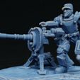 3.jpg Factory Guard Heavy Cannon - human heavy weapon team (Accell Union)