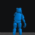 Screenshot-2024-08-14-101406.png Withered Bonnie FNAF Five nights at freddy's