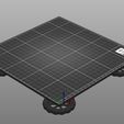 Ender3.JPG Creality Ender 3 Bed / Build plate for PrusaSlicer