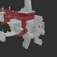Captura-de-tela-2026-04-12-165931.png A.Mech Magna Ark - Lucius Pattern [Read Descripition]