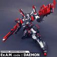 3.jpg ARMORED CORE LAST RAVEN : DAEMON MECHA 3DPRINT ARTICULATED ACTION FIGURE