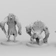 untitled.2714.jpg Free STL file Rattus Muscularis・3D printable design to download