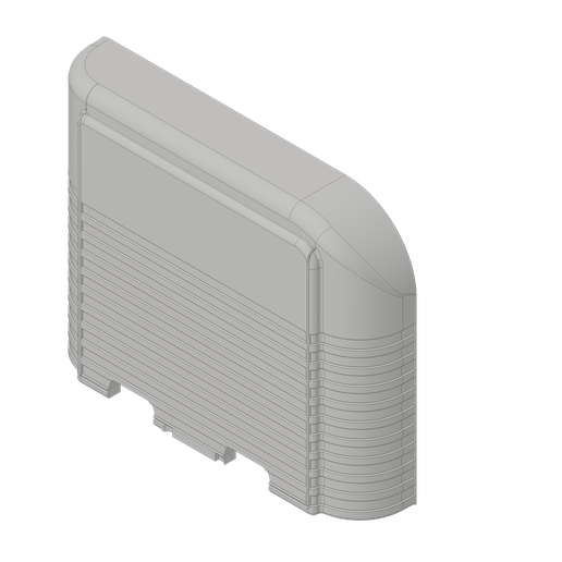 258M-0.png Game Boy case for 8BitDo micro